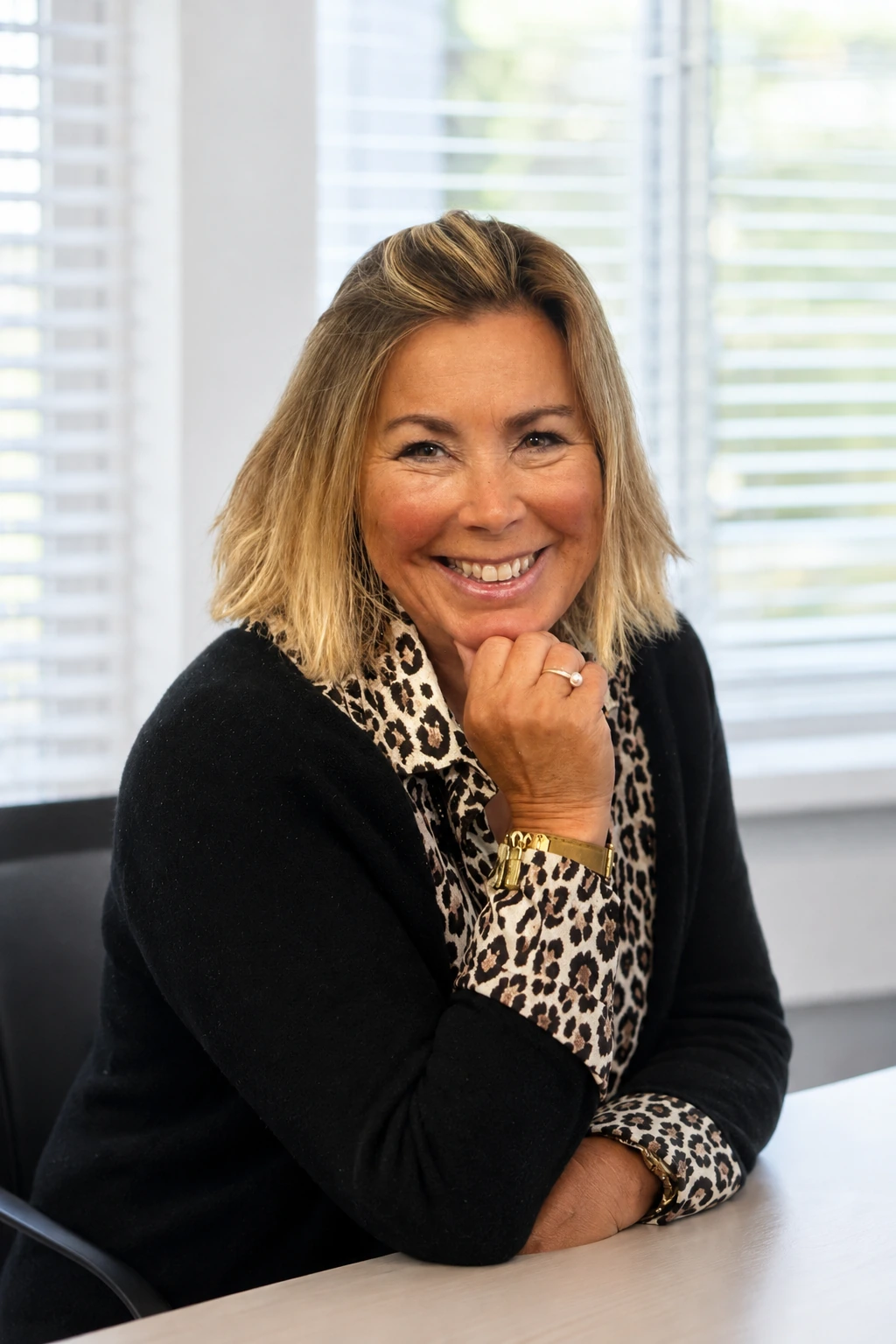 Joëlle Harlaux