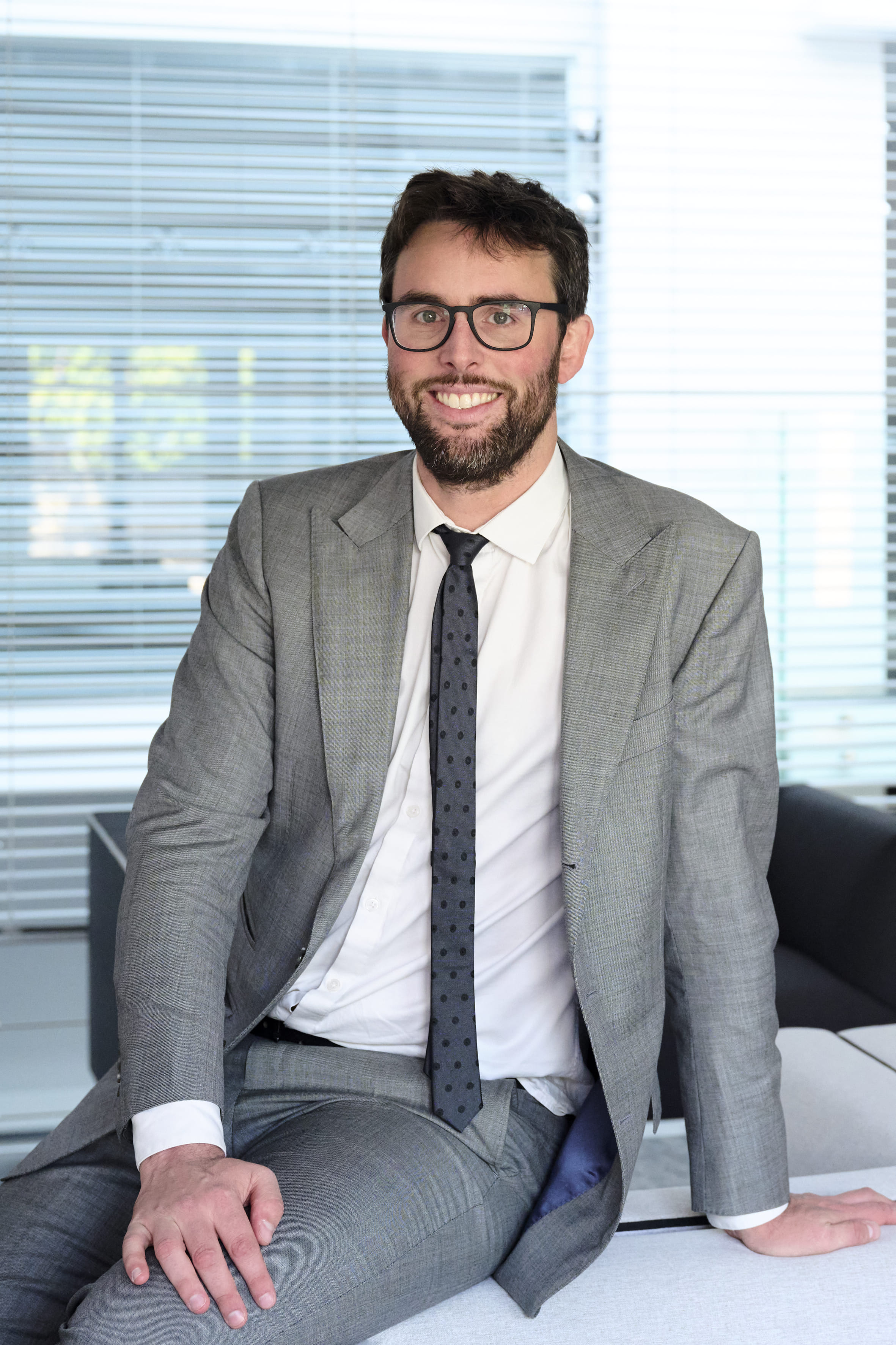 Olivier Janssen